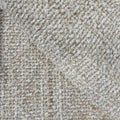 Boucle Swatch | Oatmeal Woven