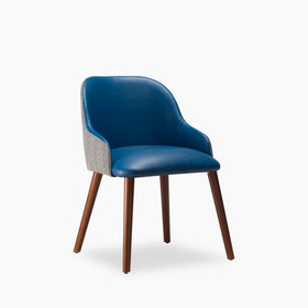 Harlem Carver Dining Chair |