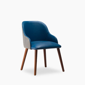 Harlem Carver Dining Chair | Large