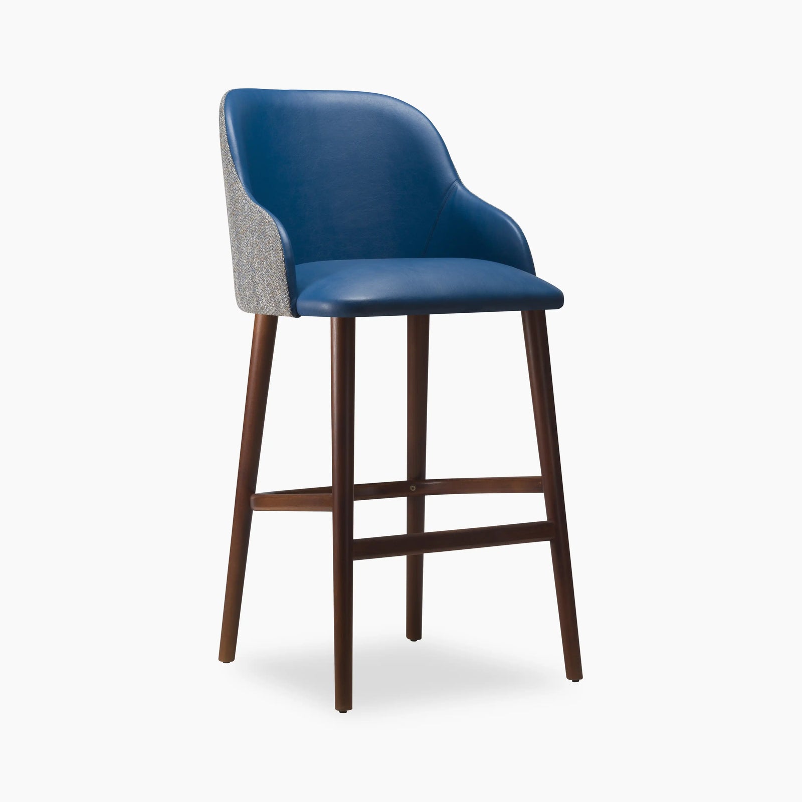 Harlem Large Bar Stool