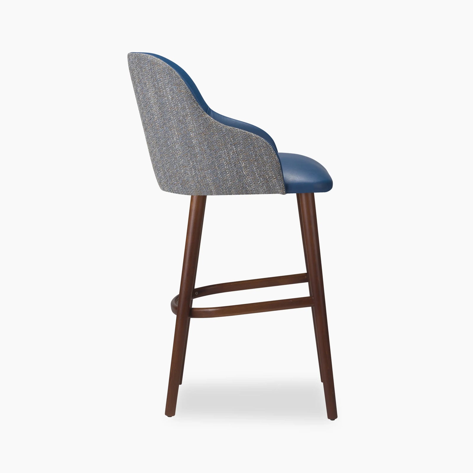 Harlem Large Bar Stool