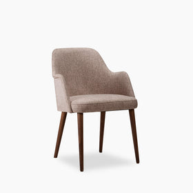 Havana Carver Dining Chair