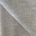 Velvet Chenille Swatch | Pebble