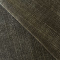 Fabric Swatch | Olive Velvet Chenille