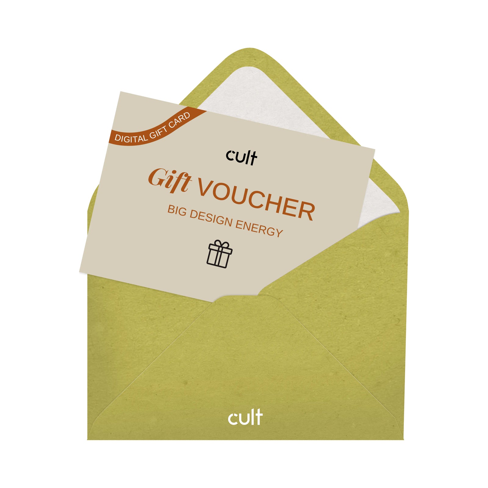 Gift Voucher