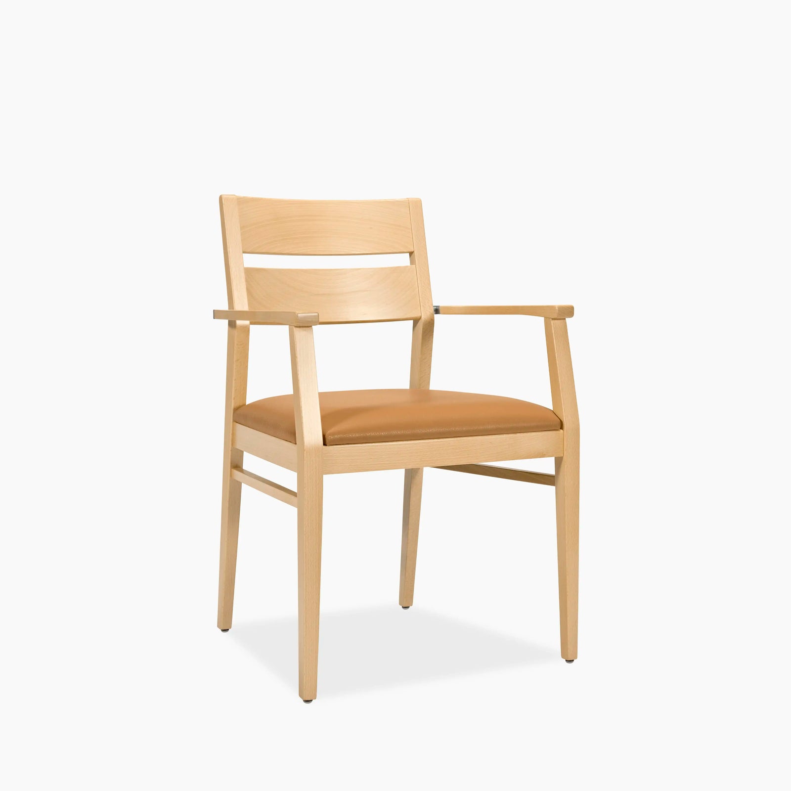 Bella Wooden Carver Dining Chair