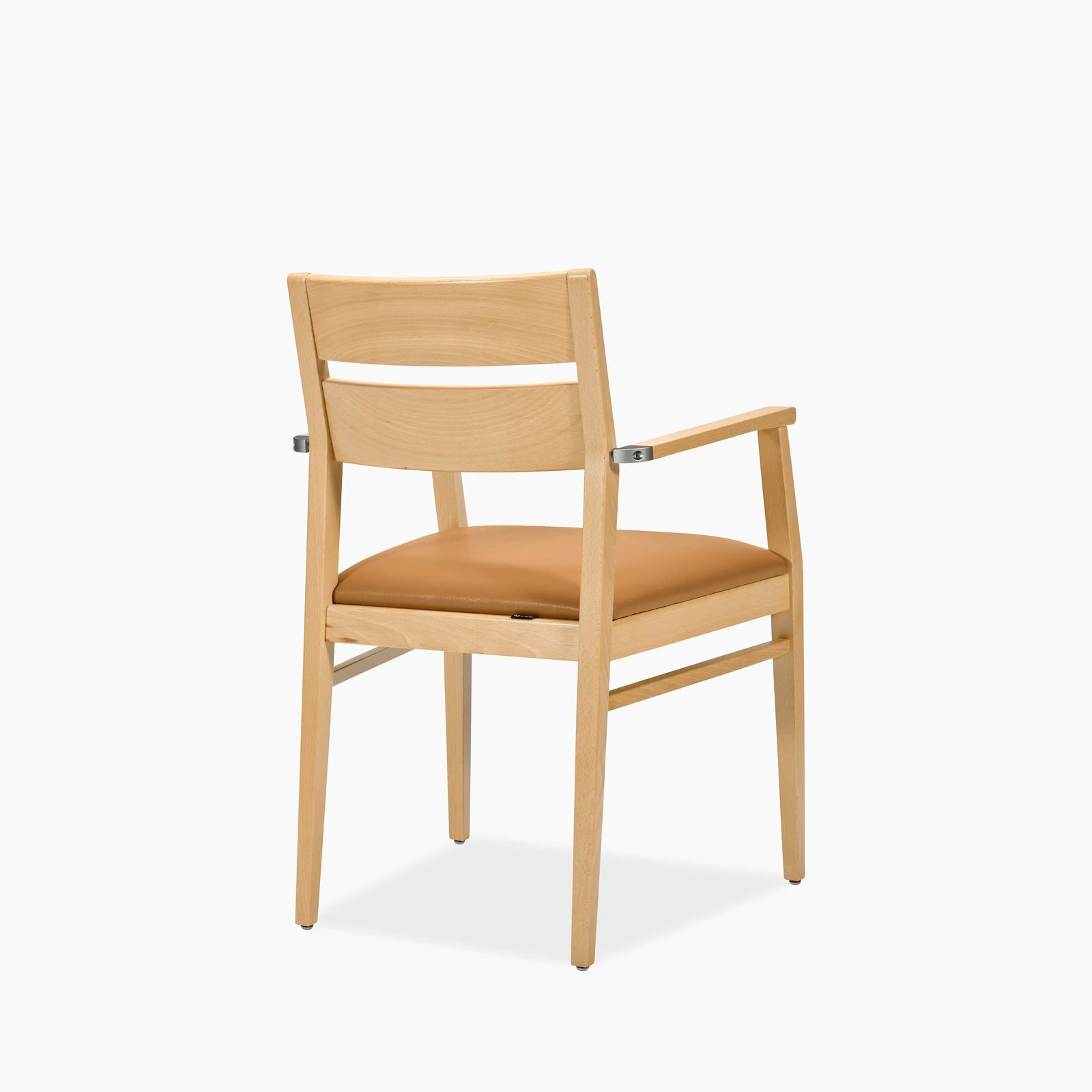 Bella Wooden Carver Dining Chair