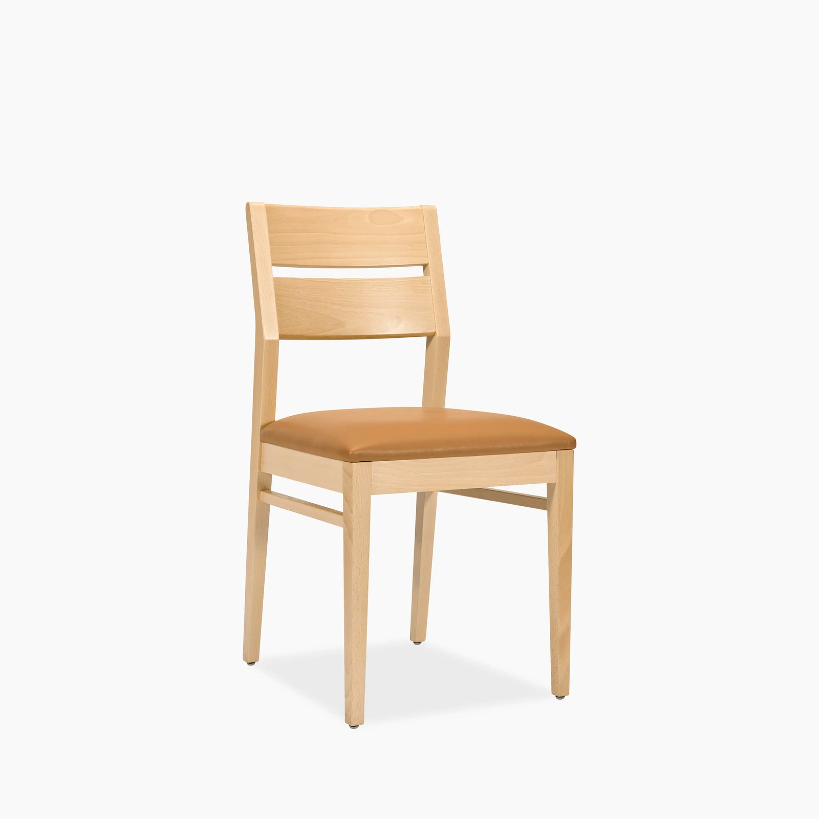 Bella Stackable Wooden Dining Chair