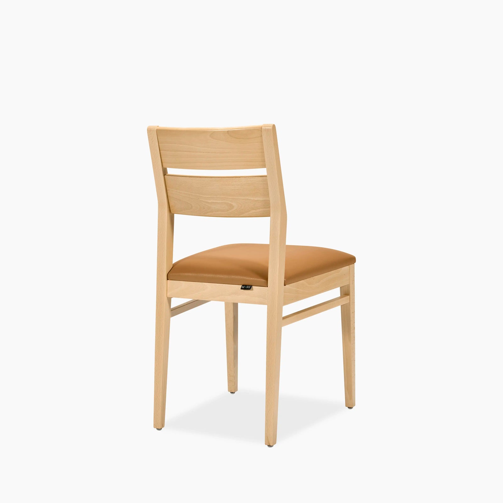 Bella Stackable Wooden Dining Chair