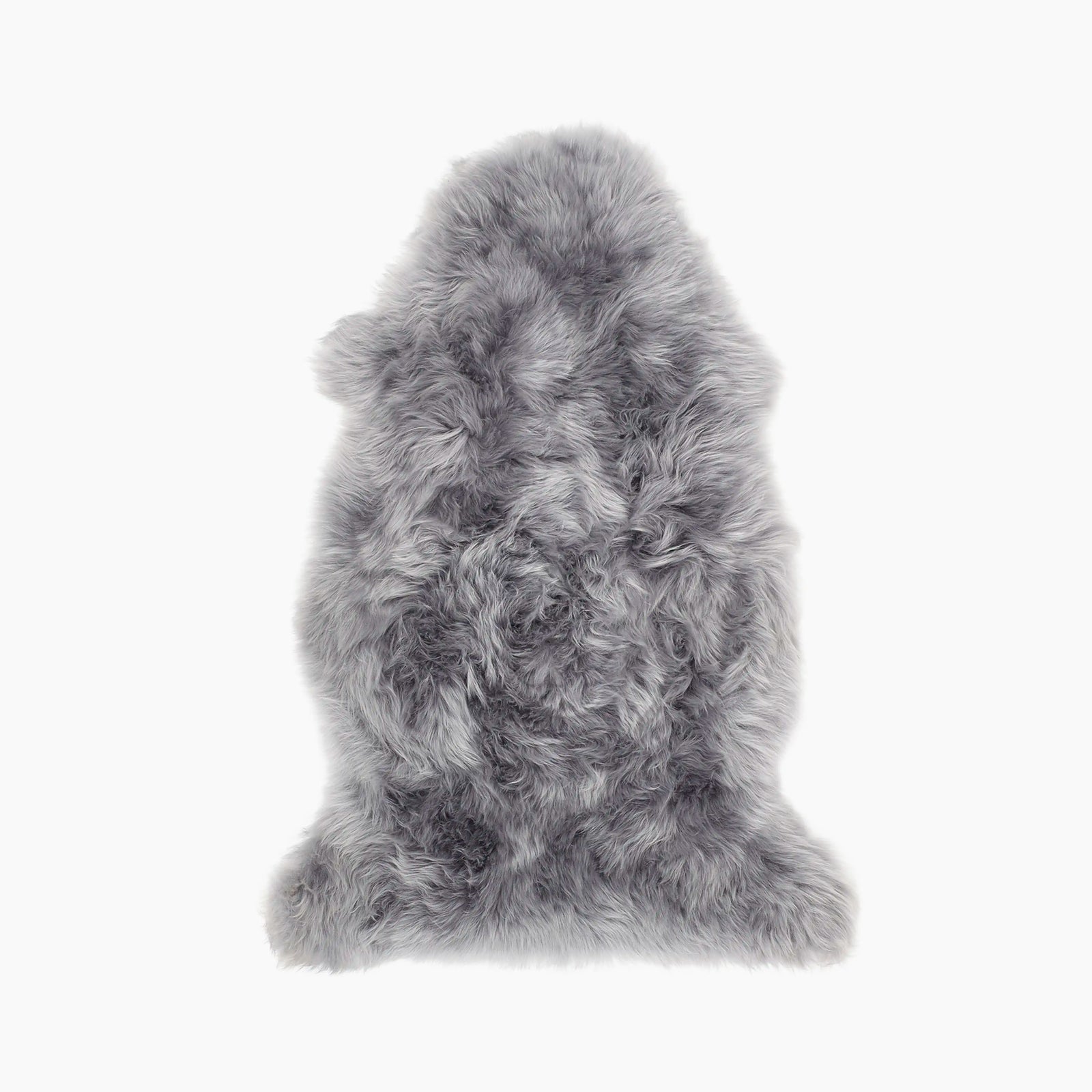 Sheepskin Rug | Grey