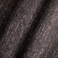 Boucle Swatch | Speckled Espresso