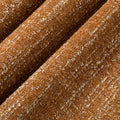 Sustainable Boucle Swatch | Speckled Honey