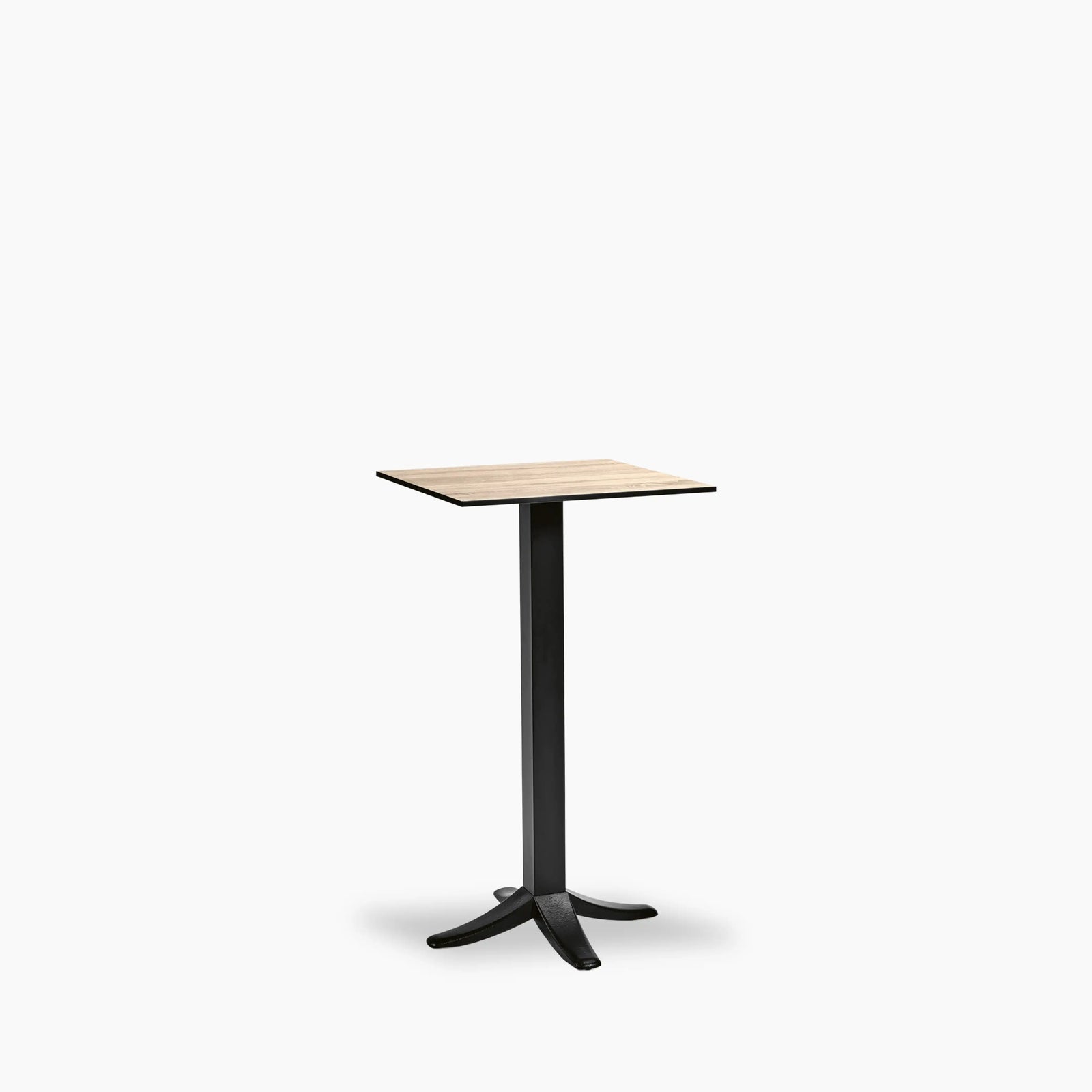 Theron Bar Table Base