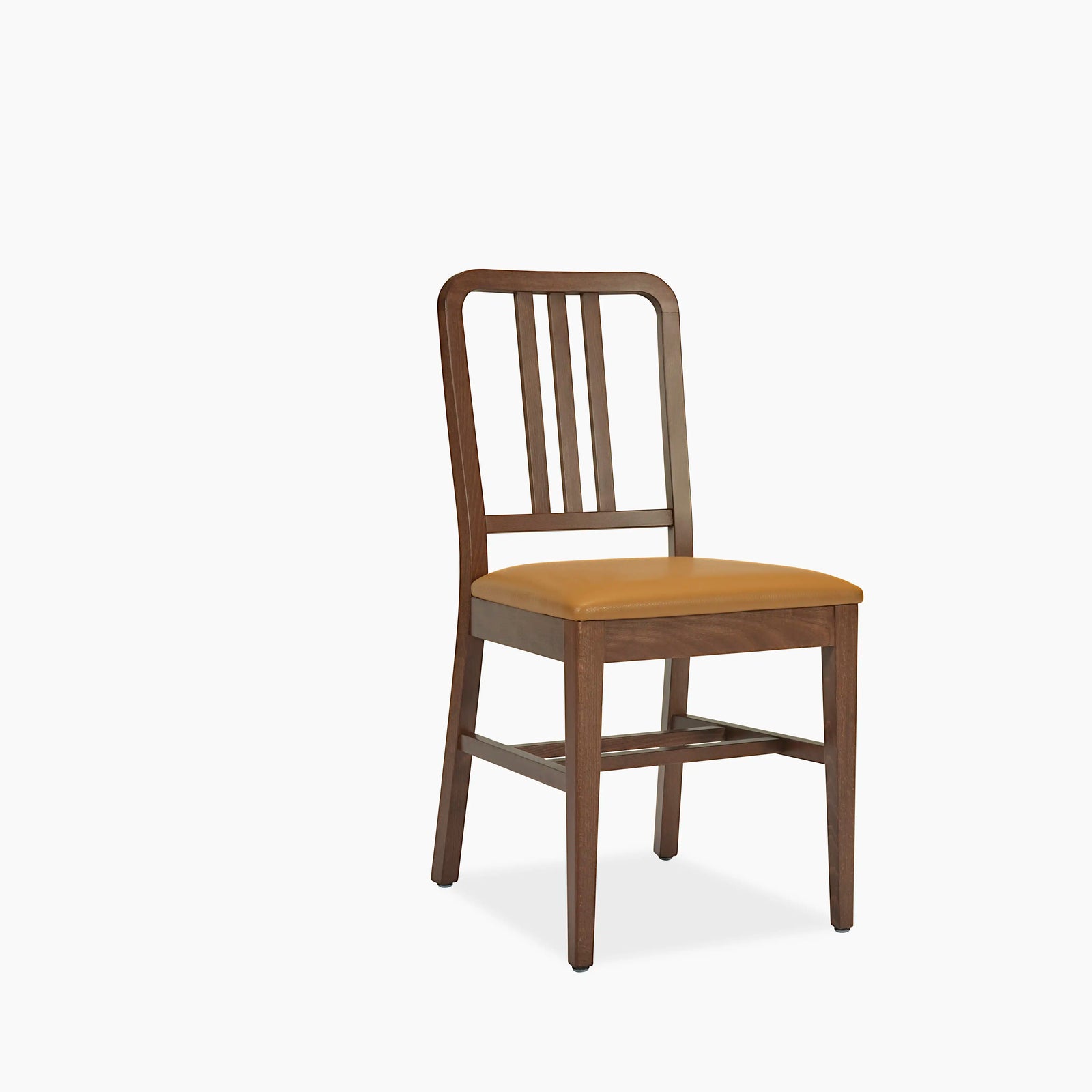 Audie Wooden Dining Chair