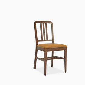 Audie Wooden Dining Chair
