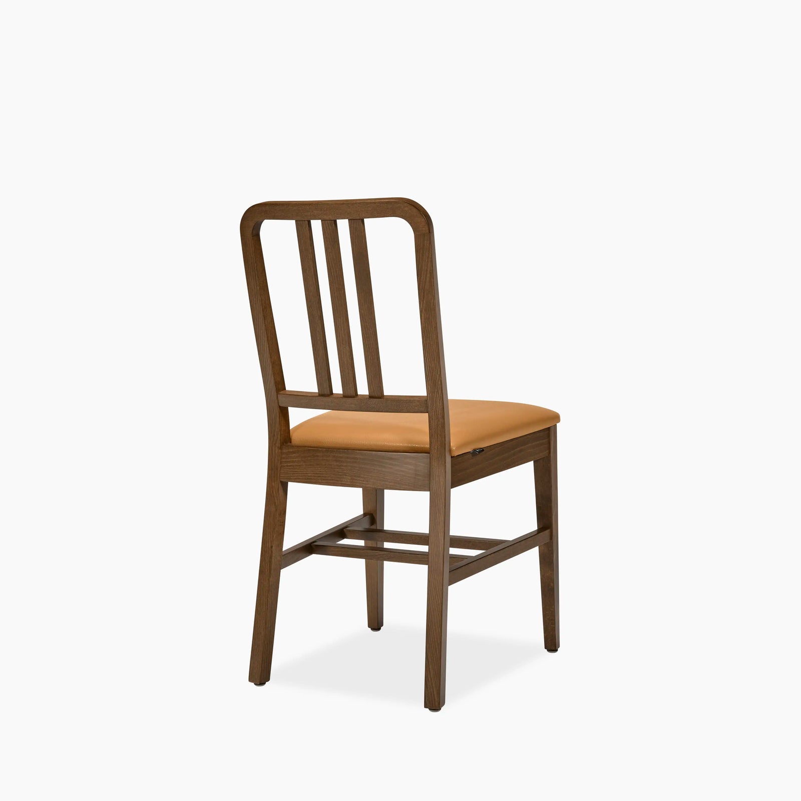 Audie Wooden Dining Chair