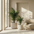 Victor Indoor/Outdoor Planter | Stone Effect