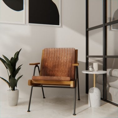 Modern armchair sale sales